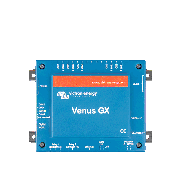 victron Venus GX